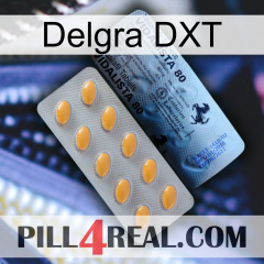 Delgra DXT 44
